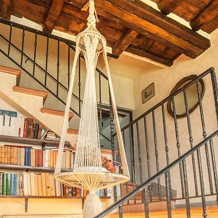 Flor Melera Apartment Firenze Bagian luar foto
