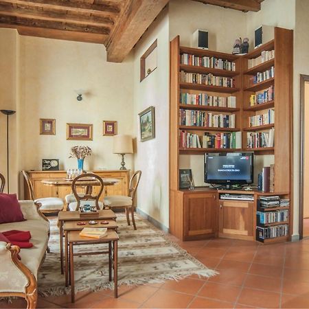 Flor Melera Apartment Firenze Bagian luar foto