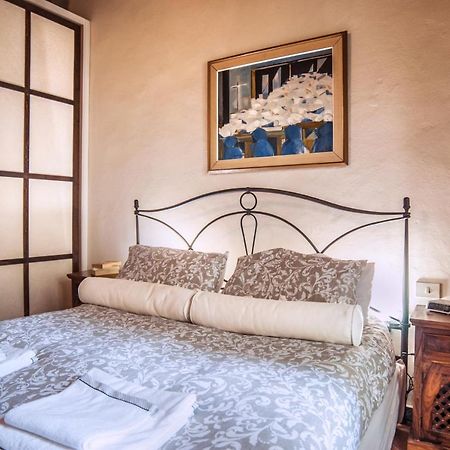 Flor Melera Apartment Firenze Bagian luar foto