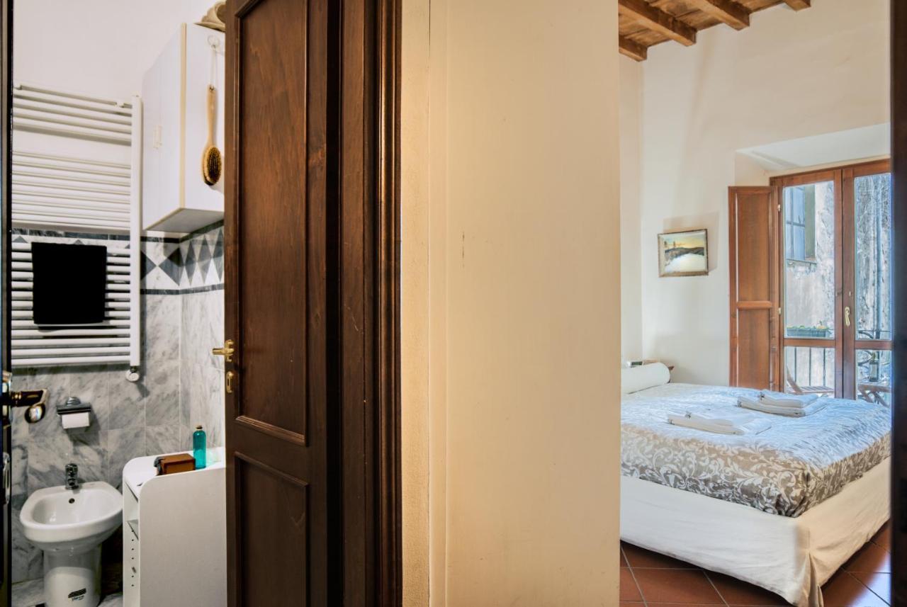 Flor Melera Apartment Firenze Bagian luar foto