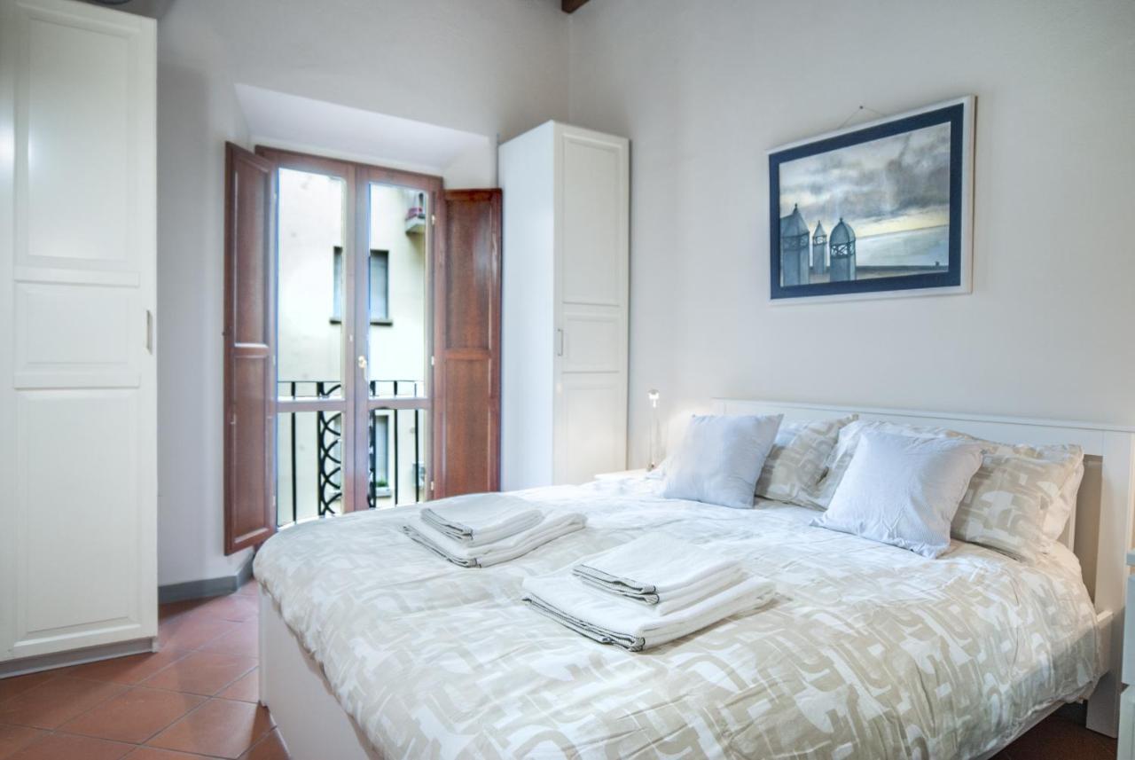 Flor Melera Apartment Firenze Bagian luar foto