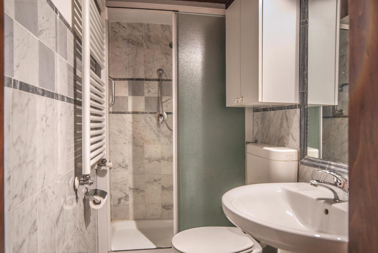 Flor Melera Apartment Firenze Bagian luar foto